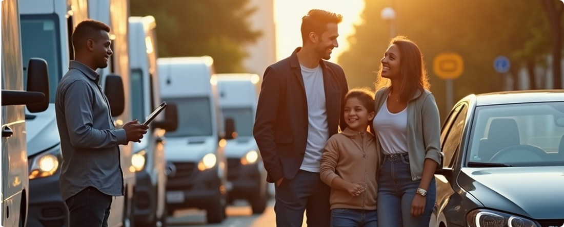 From Fleets to Family Cars: Why SmartWheels Changes the Way You Drive
