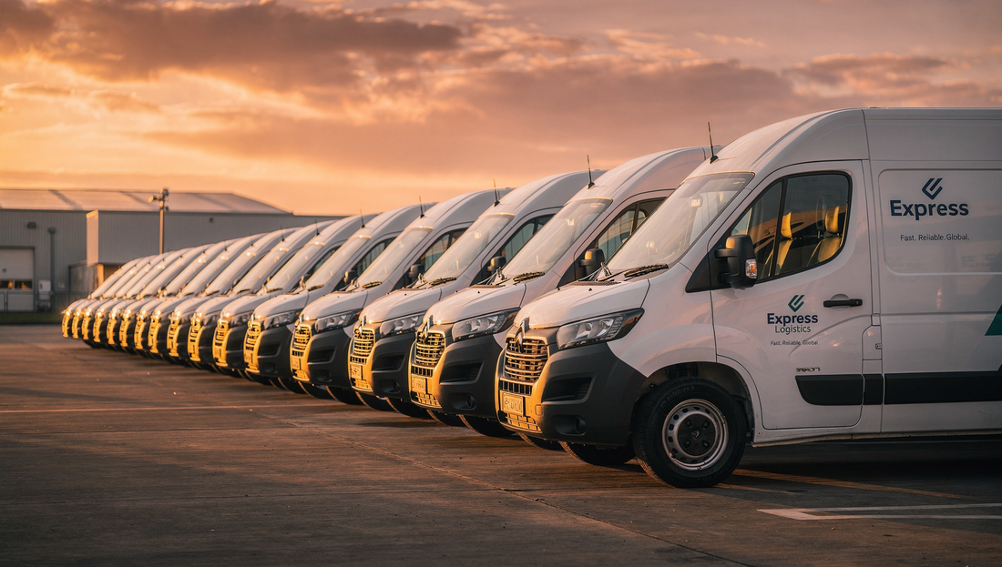 The Pre-Shop Playbook: Smarter Vehicle Maintenance Starts Before the Breakdown