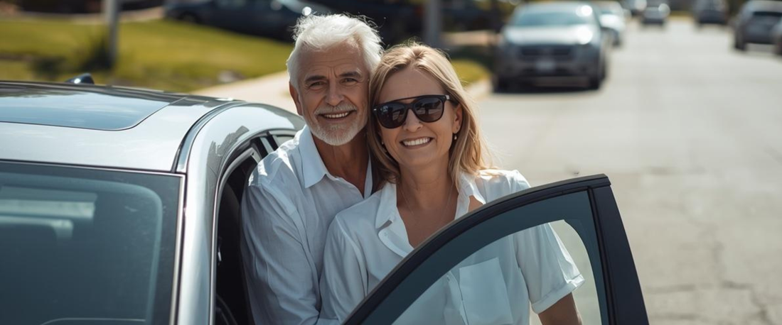 Stay Connected on the Road with Smarter Family Safety