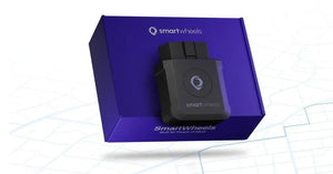 SmartWheels GPS Launches Fleet-Grade GPS Tracking Designed for Everyday Drivers