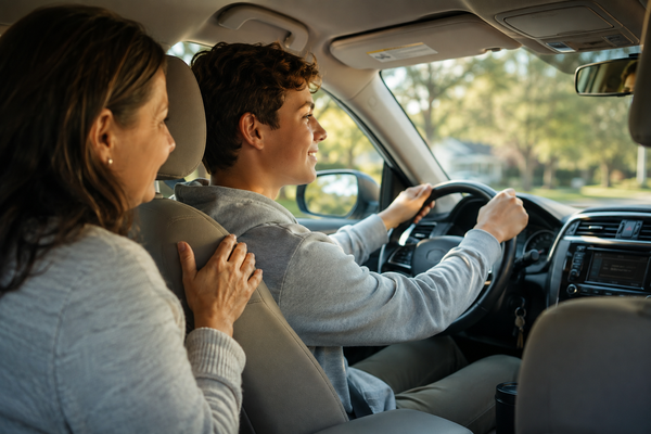 The Best GPS Trackers for Teen Drivers