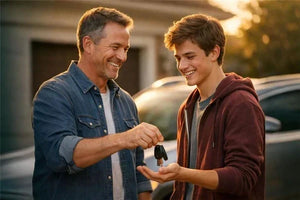 Why Modern Parents Are More Anxious Than Ever, and What Can Help