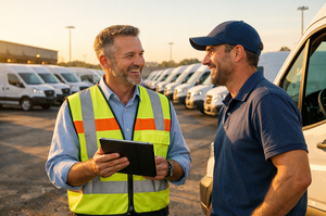 Resources & Insights for Smarter Fleets 