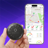 Drive + Magnetic Tag