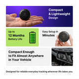 Drive + Magnetic Tag
