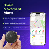 Drive + Magnetic Tag