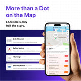 Drive + Magnetic Tag