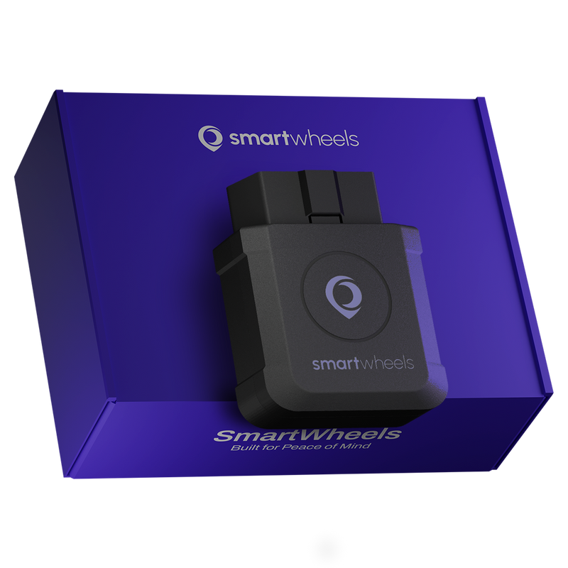 GPS Tracker for Vehicles – Real-Time Vehicle Tracking & Insights