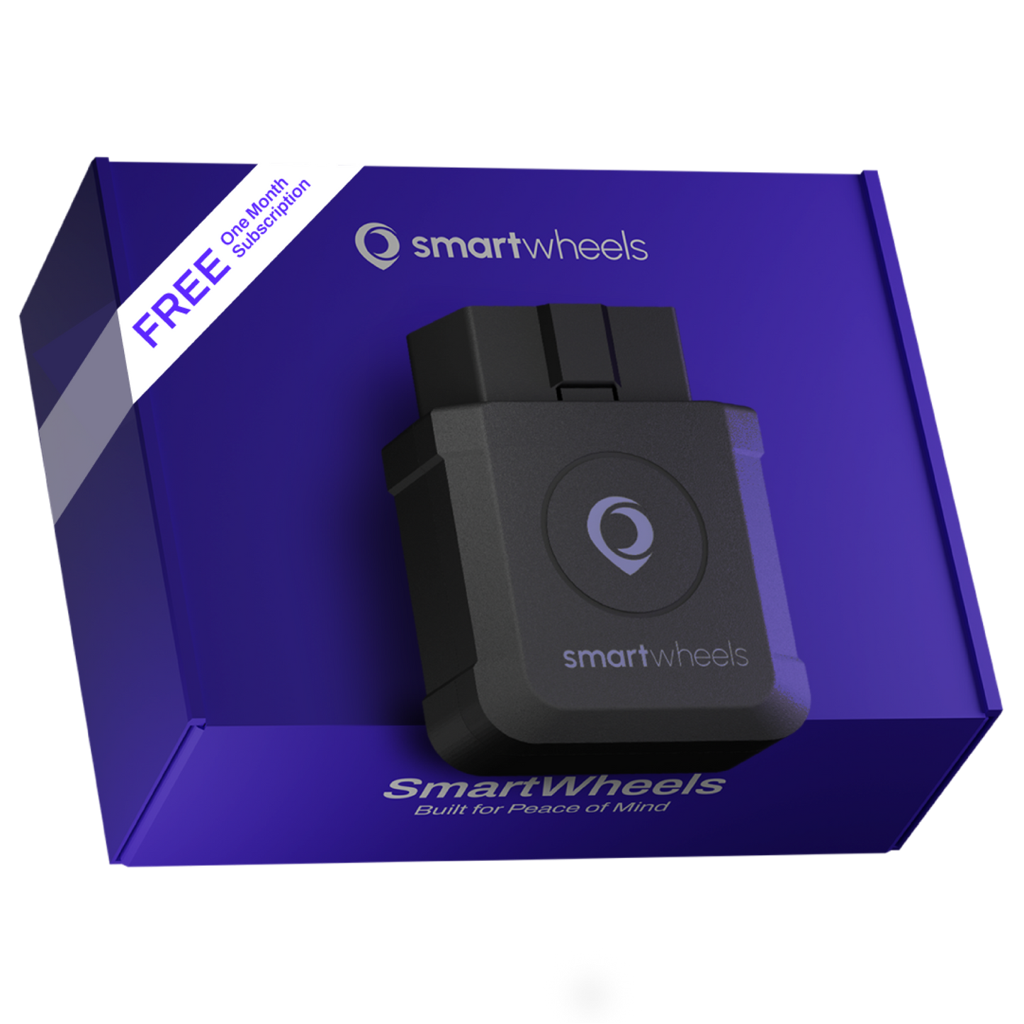 GPS Tracker for Vehicles – Real-Time Vehicle Tracking & Insights
