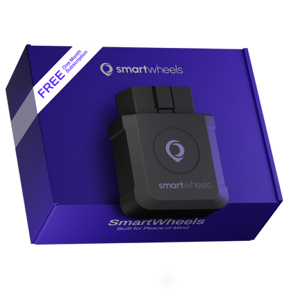 GPS Tracker for Vehicles – Real-Time Vehicle Tracking & Insights