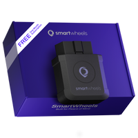 GPS Tracker for Vehicles – Real-Time Vehicle Tracking & Insights