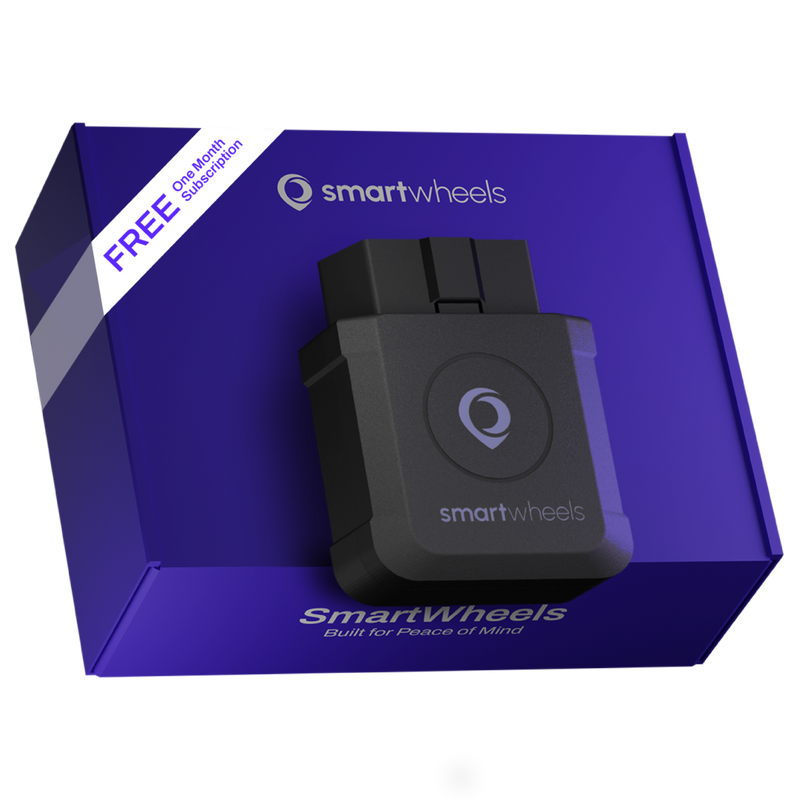 GPS Tracker for Vehicles – Real-Time Vehicle Tracking & Insights